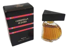 Christian Aujard CHRISTIAN AUJARD vintage eau de parfum