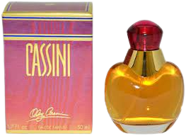 Oleg Cassini CASSINI vintage eau de parfum - F Vault