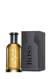 Hugo Boss BOSS BOTTLED INTENSE eau de parfum