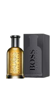 Hugo Boss BOSS BOTTLED INTENSE eau de parfum - F Vault