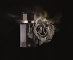 Ramon Monegal It Rocks HAZY ROSE eau de parfum - F Vault