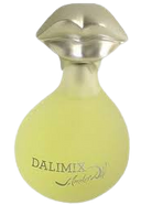 Salvador Dali DALIMIX vintage edt - F Vault