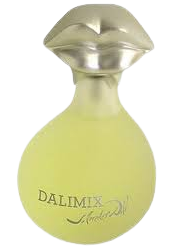 Salvador Dali DALIMIX vintage edt - F Vault