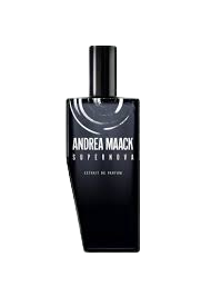 Andrea Maack SUPERNOVA extrait de parfum