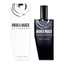 Andrea Maack SUPERNOVA extrait de parfum
