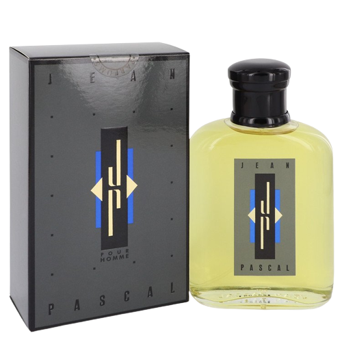 Jean Pascal JEAN PASCAL vintage eau de toilette - F Vault