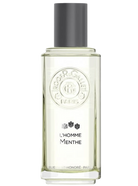 Roger & Gallet L'HOMME MENTHE eau de toilette - F Vault