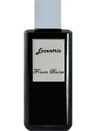 Franck Boclet Rock & Riot Black ECCENTRIC extrait de parfum - F Vault