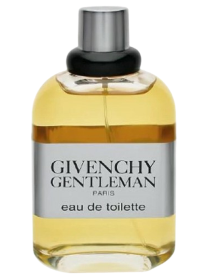 Givenchy GIVENCHY GENTLEMAN vintage eau de toilette - F Vault