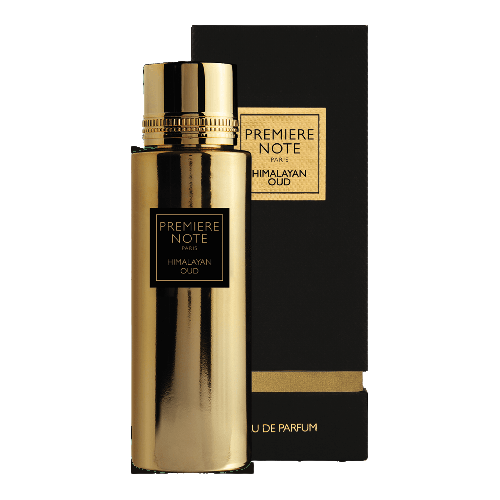 Premiere Note HIMALAYAN OUD eau de parfum - F Vault