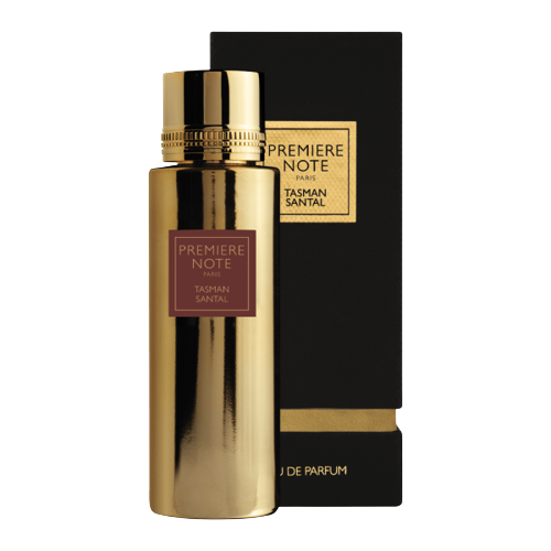 Premiere Note TASMAN SANTAL eau de parfum - F Vault