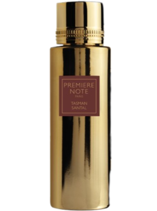 Premiere Note TASMAN SANTAL eau de parfum - F Vault