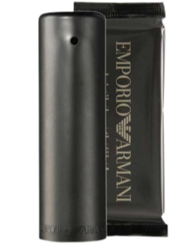 Emporio Giorgio Armani HE LUI EL IL vaulted eau de toilette - F Vault