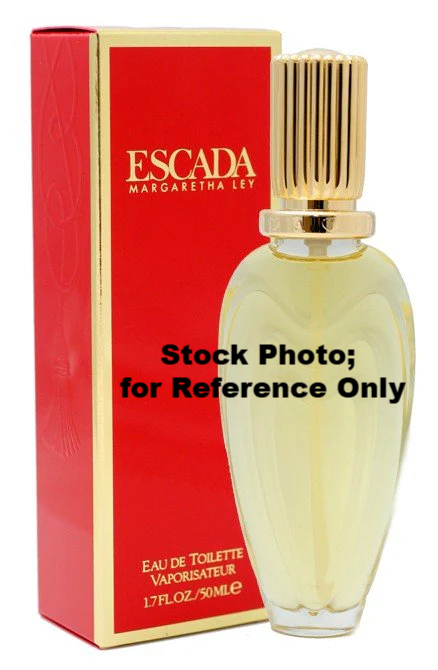 Escada ESCADA classic eau de toilette - F Vault