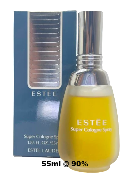 Estee Lauder ESTEE (SUPER) cologne spray