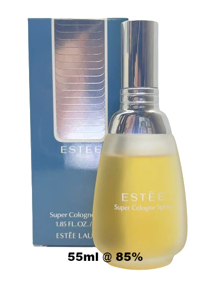 Estee Lauder ESTEE (SUPER) cologne spray