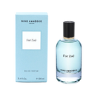 Nino Amaddeo FOR ZOE eau de parfum - F Vault