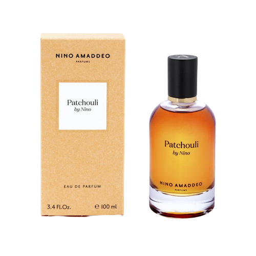 Nino Amaddeo PATCHOULI eau de parfum - F Vault