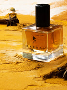 Baruti CHAI extrait de parfum - F Vault