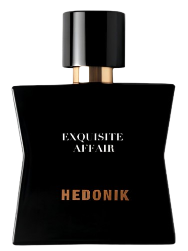 Francesca Bianchi & Hedonik EXQUISITE AFFAIR extrait de parfum