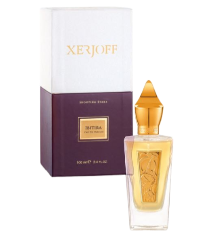 Xerjoff Shooting Stars IBITIRA vaulted eau de parfum - F Vault