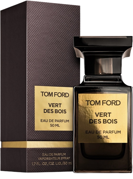 Tom Ford VERT DES BOIS vautled eau de parfum