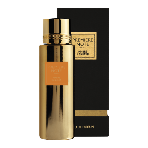 Premiere Note AMBRE KASHMIR eau de parfum - F Vault