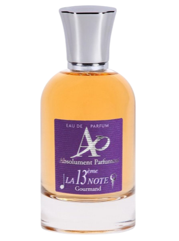 Absolument Parfumeur LA 13EME NOTE FEMME eau de parfum - F Vault