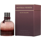 Bottega Veneta EAU DE VELOURS vaulted eau de parfum - F Vault