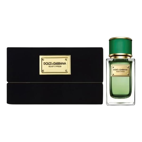 Dolce & Gabbana VELVET CYPRESS eau de parfum - F Vault