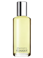 Clinique CHEMISTRY vaulted eau de toilette - F Vault