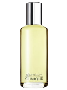 Clinique CHEMISTRY vaulted eau de toilette - F Vault