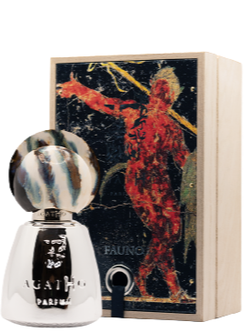 Agatho FAUNO parfum - F Vault