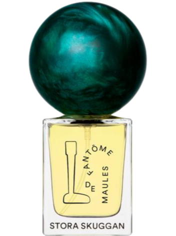 Stora Skuggan FANTÔME DE MAULES eau de parfum - F Vault
