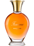 Rochas FEMME vintage eau de toilette, 