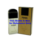 Fendi FENDI vintage eau de toilette - F Vault