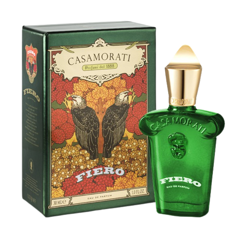 Xerjoff Casamorati FIERO eau de parfum - F Vault