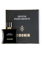 Francesca Bianchi & Hedonik DIVINE PERVERSION extrait de parfum - F Vault