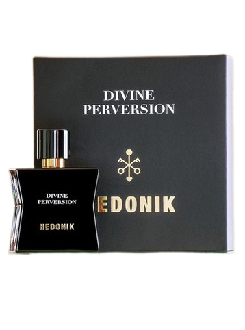 Francesca Bianchi & Hedonik DIVINE PERVERSION extrait de parfum - F Vault