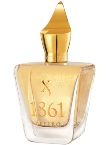 Xerjoff XJ 1861 ZEFIRO eau de parfum
