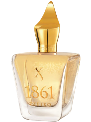 Xerjoff XJ 1861 ZEFIRO eau de parfum - F Vault