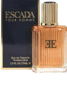 Escada ESCADA POUR HOMME vintage eau de toilette - F Vault