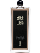 Serge Lutens FIVE O'CLOCK AU GINGEMBRE eau de parfum - F Vault