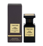 Tom Ford RIVE D'AMBRE vaulted eau de parfum - F Vault