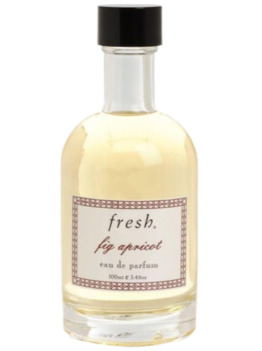 Fresh FIG APRICOT vaulted eau de parfum