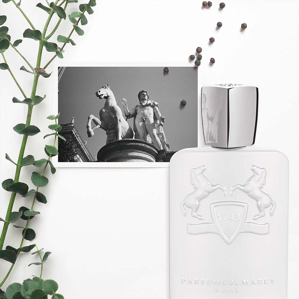 Parfums de Marly GALLOWAY eau de parfum - F Vault