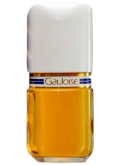 Molyneaux GAULOISE vintage concentrated cologne - F Vault