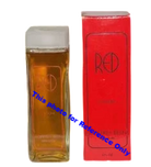 Geoffrey Beene RED edt - F Vault