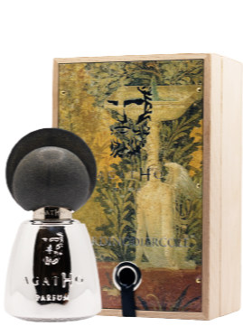 Agatho GIARDINO DI ERCOLE parfum - F Vault