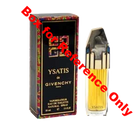 Givenchy YSATIS vintage eau de toilette - F Vault